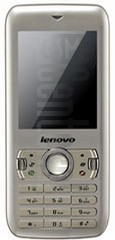 IMEI Check LENOVO V608 on imei.info