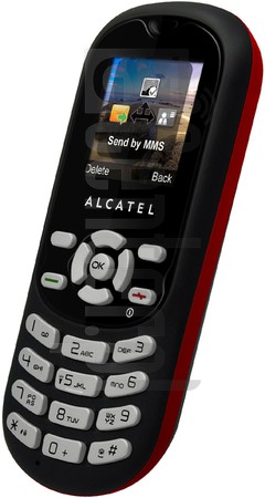 IMEI Check ALCATEL OT-300  on imei.info
