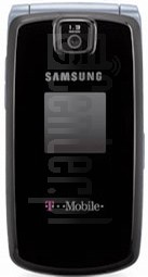 IMEI Check SAMSUNG T439 on imei.info