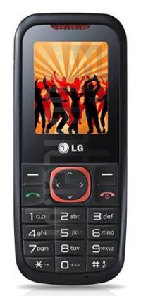 IMEI Check LG A120 on imei.info