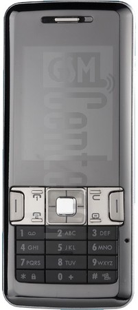 IMEI Check TINNO E90A on imei.info