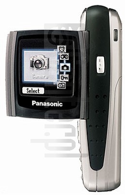 Skontrolujte IMEI PANASONIC X300 na imei.info