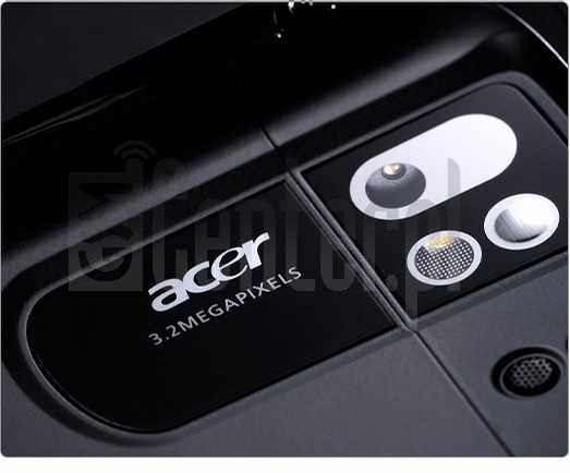 IMEI Check ACER X960 on imei.info