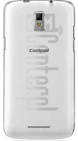 IMEI Check CoolPAD 5879 on imei.info