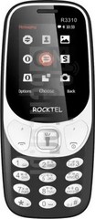 IMEI Check ROCKTEL R3310 on imei.info