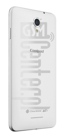 IMEI Check CoolPAD Y75 on imei.info