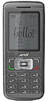 IMEI Check AMOI GSM6201 on imei.info