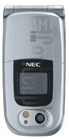 IMEI Check NEC N400i on imei.info