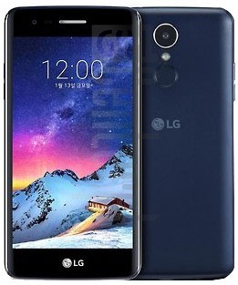 IMEI Check LG X300 K120L on imei.info