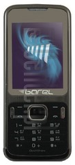 IMEI-Prüfung BAREL B740 auf imei.info