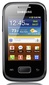 SAMSUNG S5300 Galaxy Pocket