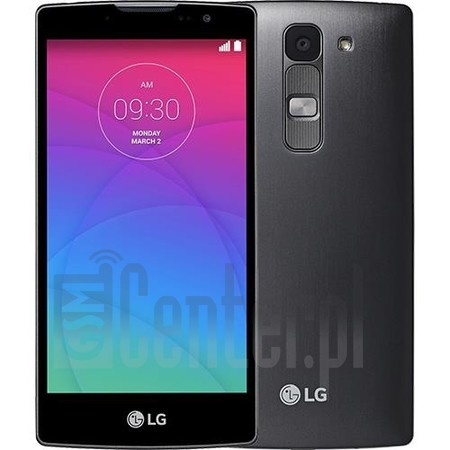 IMEI Check LG Y70 on imei.info