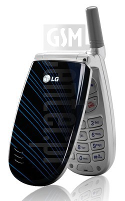 IMEI Check LG VX3300 on imei.info