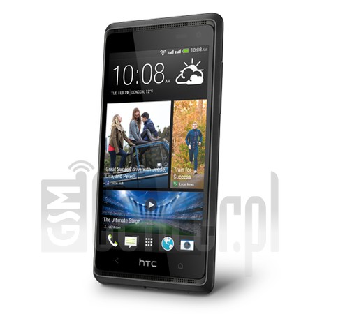 ตรวจสอบ IMEI HTC Desire 600 Dual SIM บน imei.info