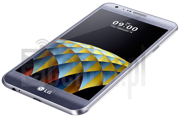IMEI Check LG X Cam F690S on imei.info