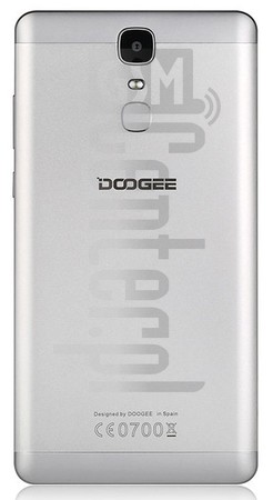 IMEI Check DOOGEE Y6 Max 3D on imei.info