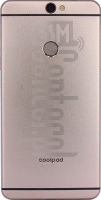 IMEI Check CoolPAD A8-931 on imei.info