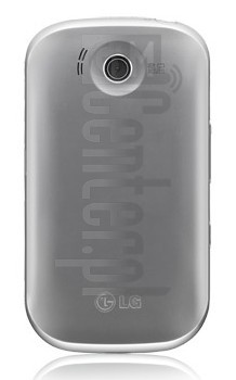 IMEI Check LG C360 on imei.info