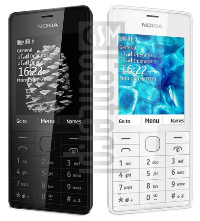IMEI Check NOKIA 515 Dual SIM on imei.info