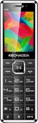 IMEI Check KECHAO K90 on imei.info