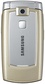 SAMSUNG X540