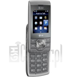 IMEI Check LG GU295 on imei.info
