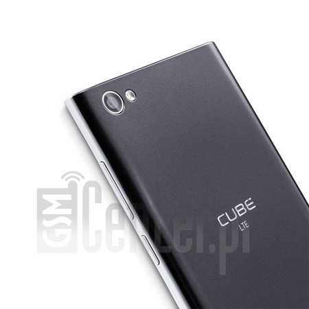 IMEI Check myPhone Cube LTE on imei.info