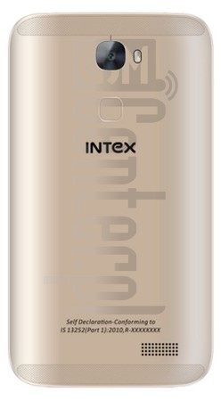 IMEI Check INTEX Aqua G2 on imei.info