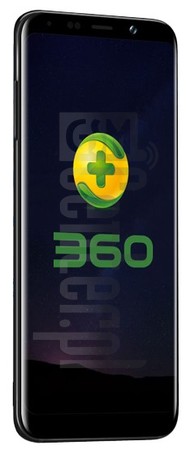 IMEI Check BLUBOO S8+ on imei.info