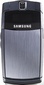 SAMSUNG U300