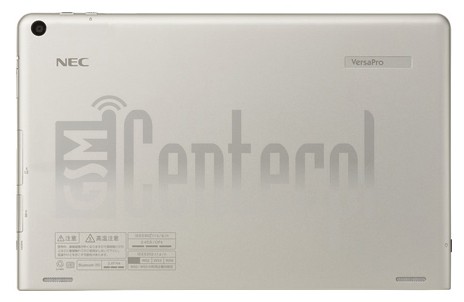 Kontrola IMEI NEC VersaPro Type VS 11.6 na imei.info