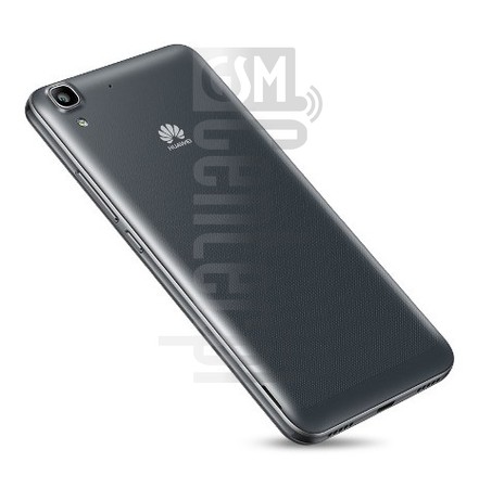IMEI Check HUAWEI Y6 SCL-L01 on imei.info