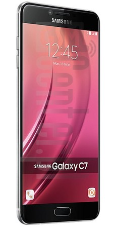 Pemeriksaan IMEI SAMSUNG C7010Z Galaxy C7 Pro di imei.info