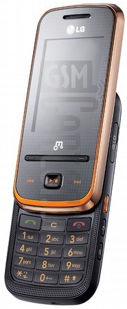 IMEI Check LG GM310 on imei.info