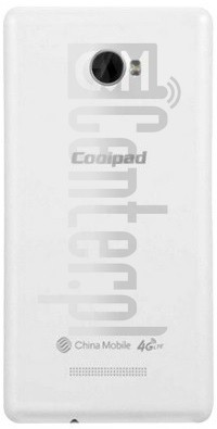 IMEI Check CoolPAD 8729 on imei.info