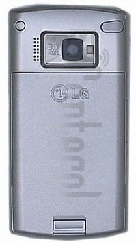 IMEI Check LG KD876 on imei.info