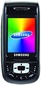 SAMSUNG D500