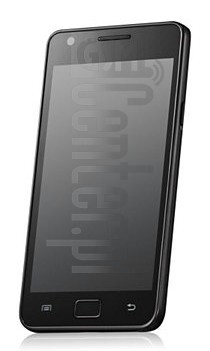 imei.infoのIMEIチェックSAMSUNG M250K Galaxy S II