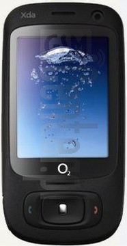 Проверка IMEI O2 XDA Star (HTC Niki) на imei.info