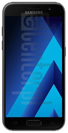 IMEI Check SAMSUNG A320F Galaxy A3 (2017) on imei.info