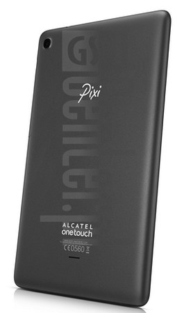 IMEI Check ALCATEL OneTouch Pixi 3 (10) on imei.info