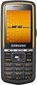 SAMSUNG M3510 Beat b