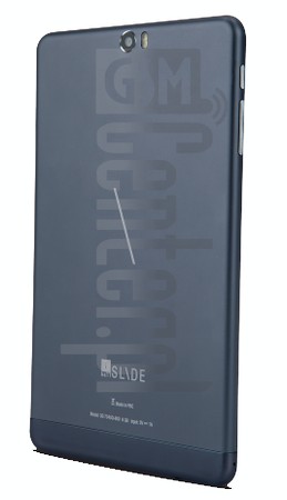 IMEI Check iBALL Slide 7345Q-800 3G on imei.info