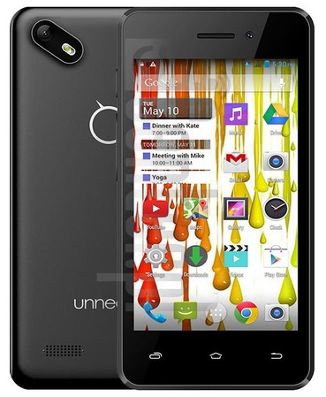 IMEI Check UNNECTO Quattro S U613 on imei.info