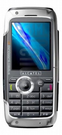IMEI Check ALCATEL OT-S853 on imei.info