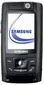 SAMSUNG D820