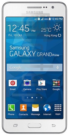 Перевірка IMEI SAMSUNG G5308W Galaxy Grand Prime на imei.info