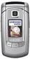 SAMSUNG ZV50