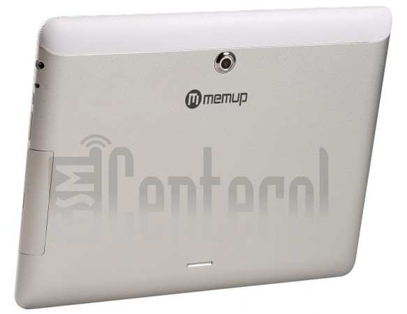 IMEI Check MEMUP SlidePad Elite 9716QC on imei.info
