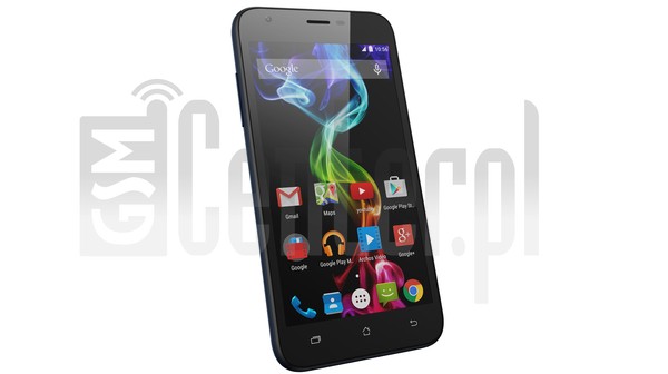 IMEI Check ARCHOS AC50CPL on imei.info